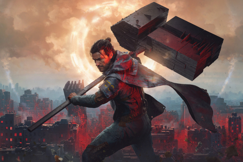 Control Resonant : enfin une date de sortie pour la suite du jeu de Remedy Entertainment