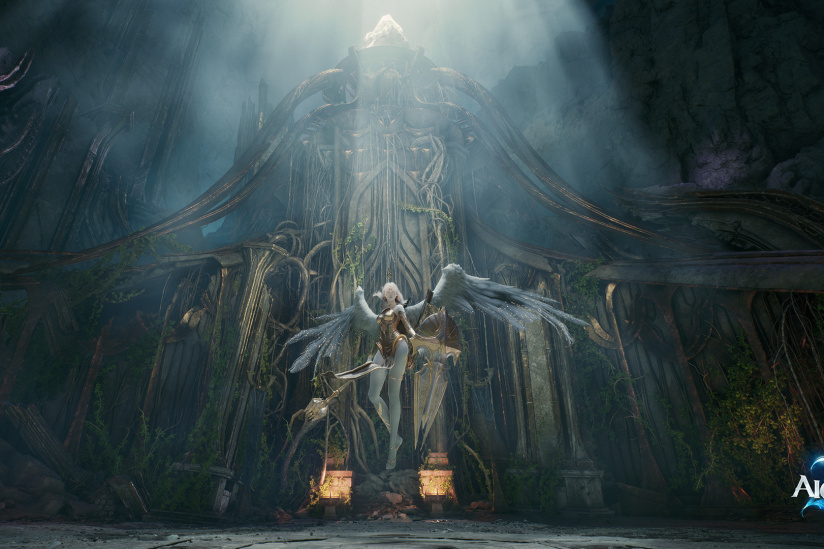 AION 2 Le MMORPG De NC Pr pare Sa Sortie Mondiale Sur PC AION 2 Le MMORPG De NC Pr pare Sa Sortie Mondiale Sur PC