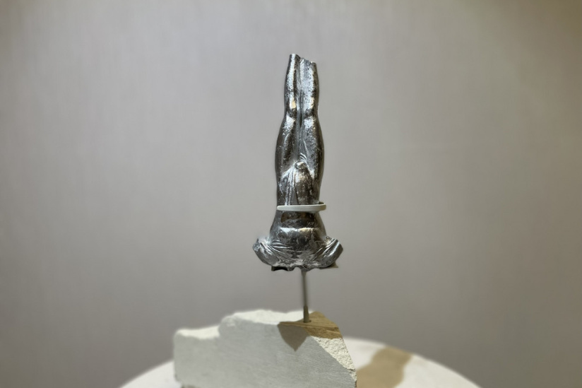 Cosmofania : l’exposition d’art contemporain sur le sacré à l’Abbaye de Maubuisson