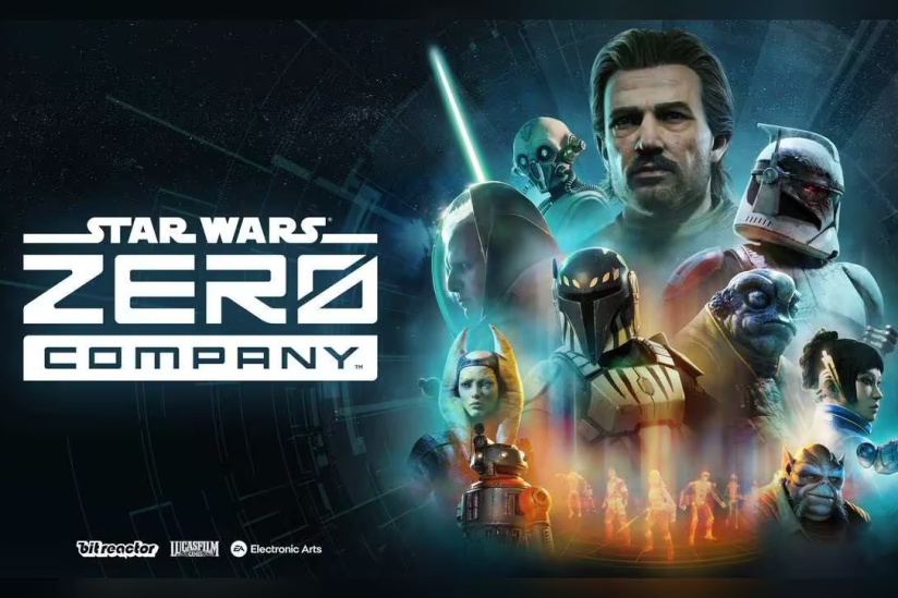 Star Wars - Zero Company : un jeu tactique au tour par tour prévu pour 2026