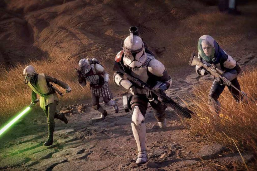 Star Wars Zero Company : date de sortie et nouvelles infos sur le jeu tactique