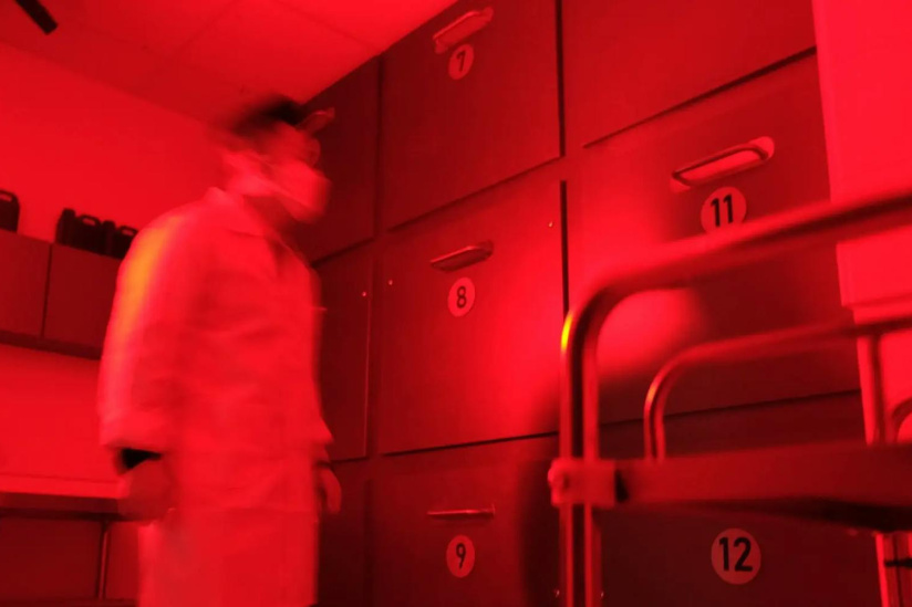 La Morgue : l’escape game parisien où l’enquête commence sur la table d’autopsie