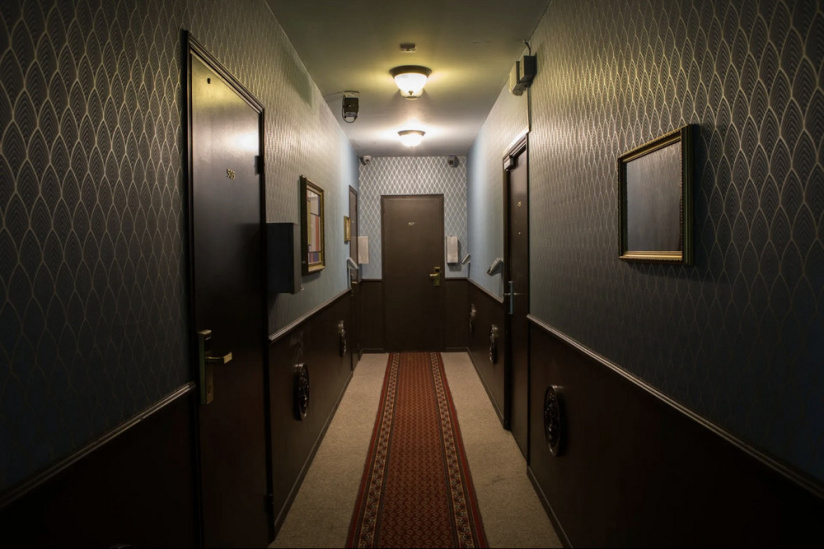 Un meurtre, une heure et aucun Sherlock en vue : Le Crime, l'escape game enquête de Rashomon Escape