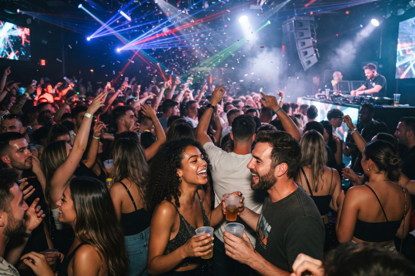 Drag Race France All Stars : venez faire la fête à la viewing party au WorkshoW Paris