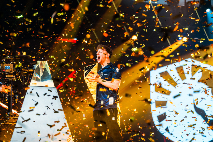 Esports World Cup 2026 à Paris : déjà 100 000 billets vendus, le programme