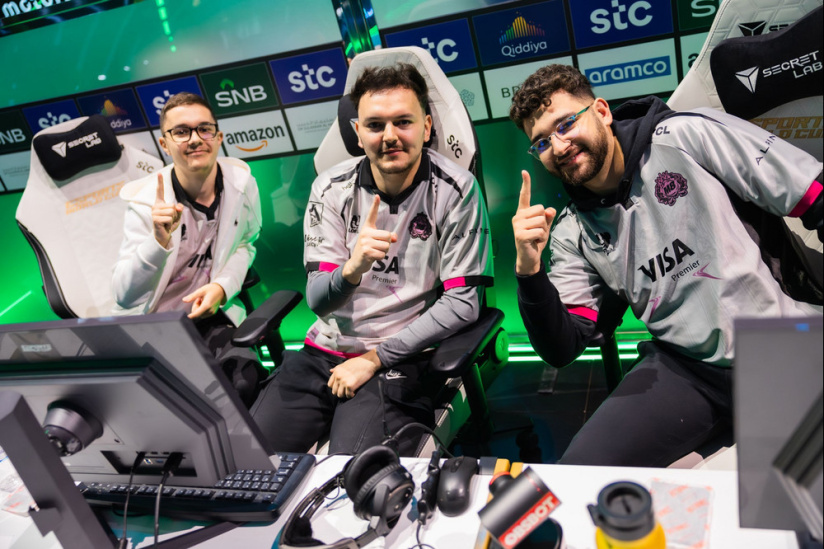 Esports World Cup 2026 : le programme des Fan Fests et animations à la Porte de Versailles