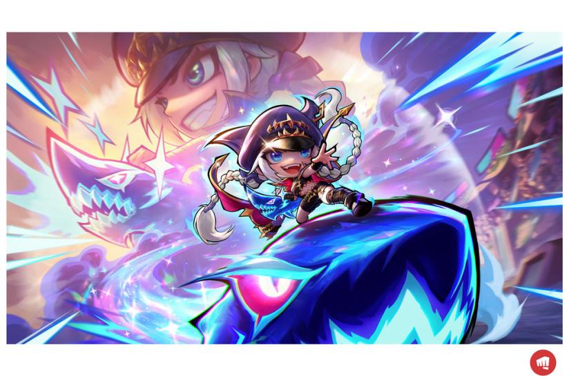 Teamfight Tactics: Enchanted Wilds : date de sortie, nouveautés, mécaniques... tout savoir sur le nouveau set