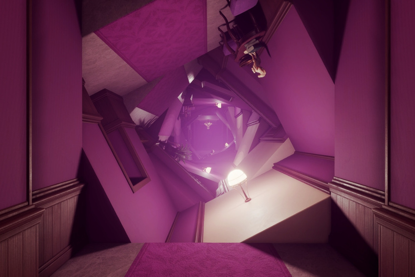 Psych Rift