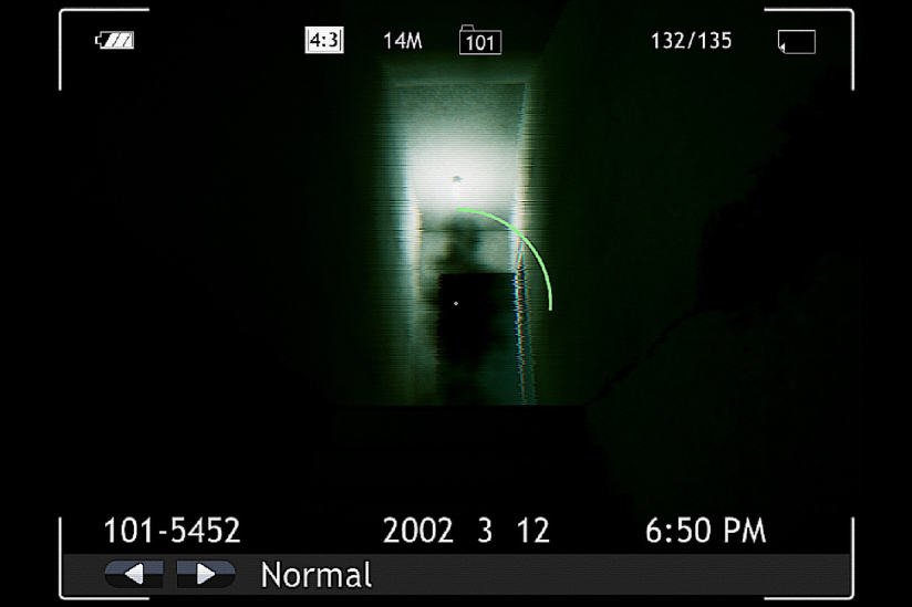 Shutter Story