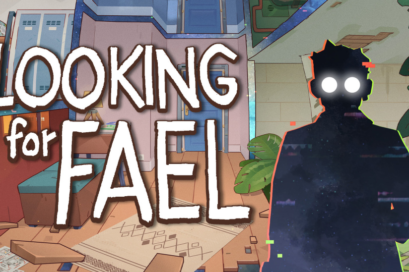 Looking for Fael : le jeu de puzzle narratif français est disponible sur PC, PS5, Xbox Series et Nintendo Switch