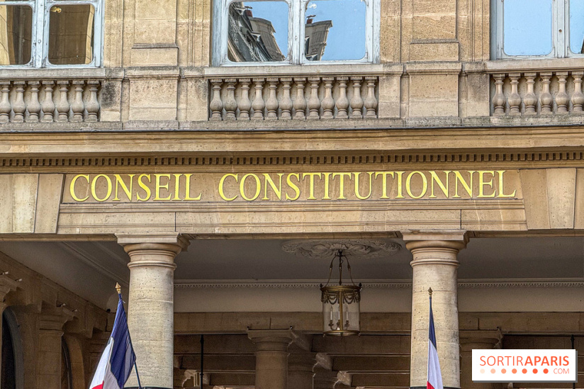Conseil constitutionnel à Paris : quand et comment visiter le Palais-Royal ?
