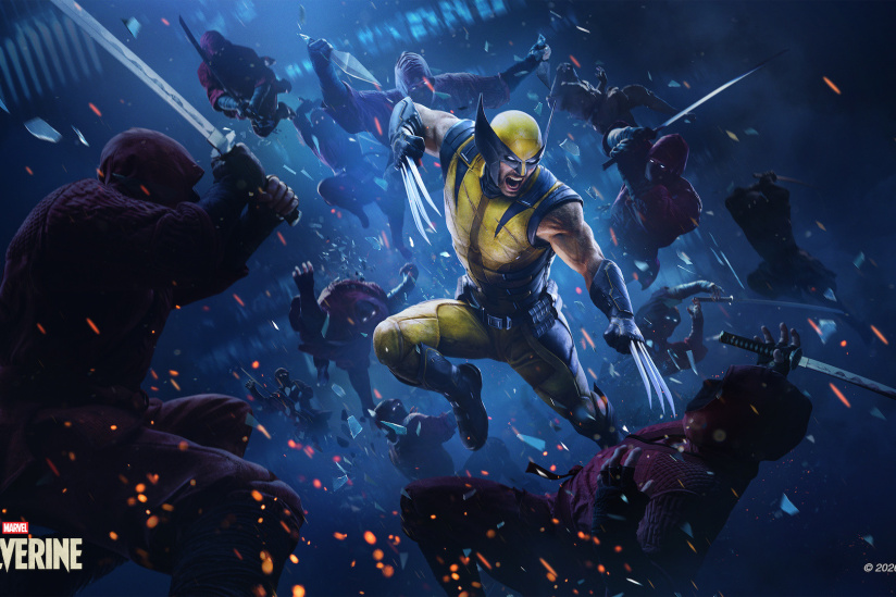 Marvel's Wolverine : le jeu d'Insomniac se montre dans une nouvelle bande-annonce