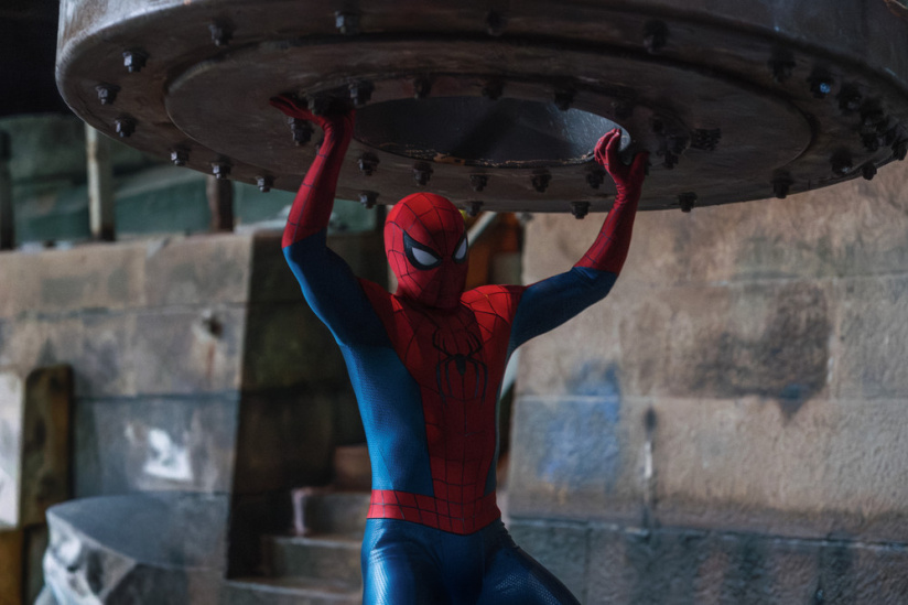 Spider-Man: Brand New Day — bande-annonce et synopsis du retour de Tom Holland au cinéma