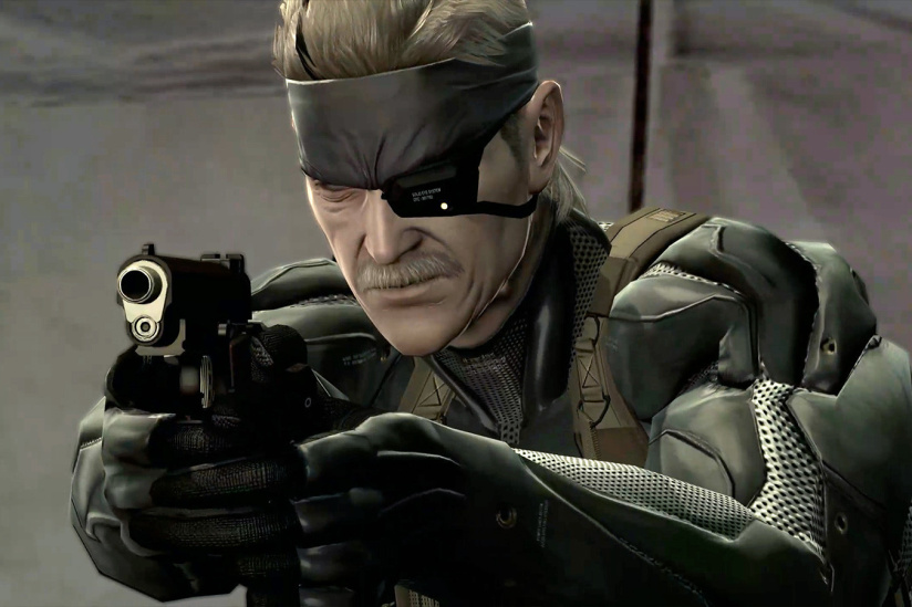 Metal Gear Solid: Master Collection Vol. 2 dévoile sa bande-annonce avant sa sortie