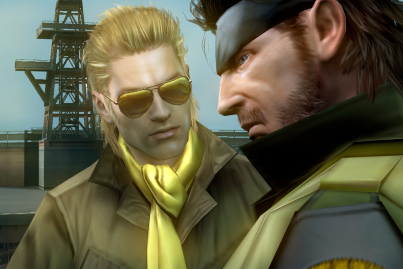 Metal Gear Solid: Master Collection Vol. 2 dévoile sa bande-annonce avant sa sortie