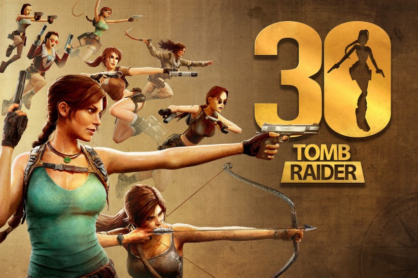 Tomb Raider a 30 ans : comment Lara Croft a changé les règles du jeu ?