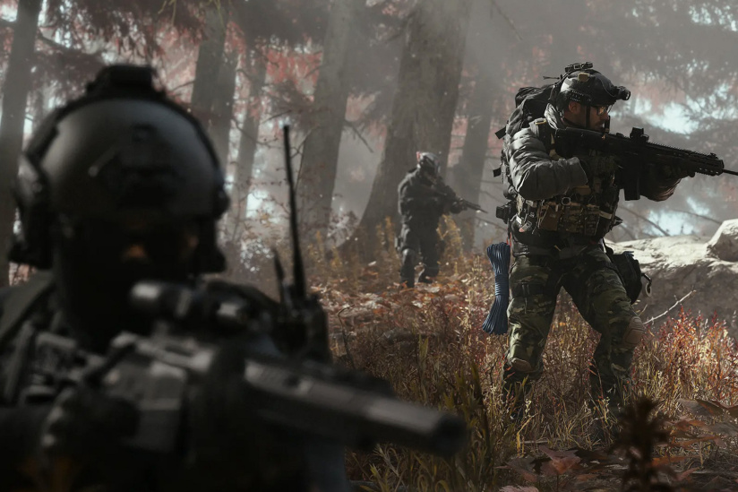 Call of Duty: Modern Warfare 4 : date de sortie, campagne et nouveautés du FPS d'Activision