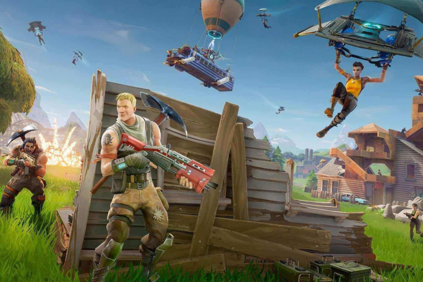 Fortnite sur Linux : Epic confirme son arrivée, qu’en est-il du Steam Deck ?