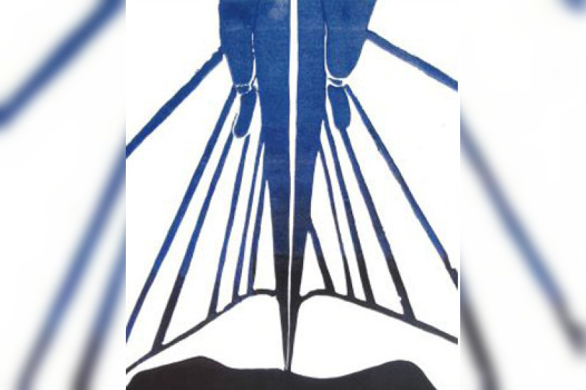 Hors Limites, l’exposition collective à la galerie Mémoire de l’Avenir