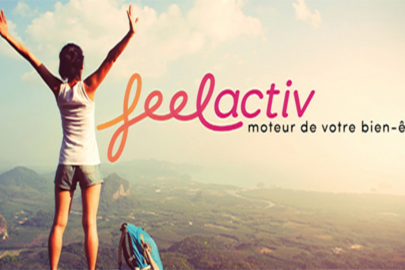Feelactiv, le site qui permet de faire du sport autrement en Ile-de-France