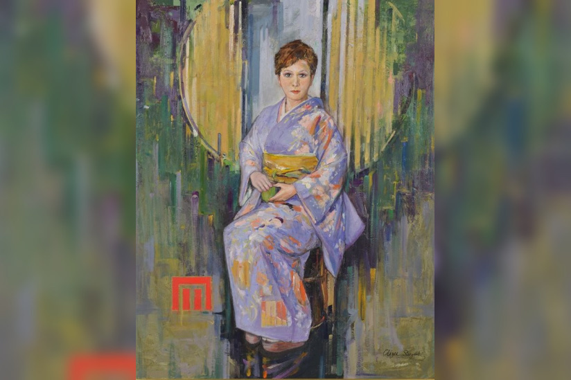 L'Art des senteurs par l'union des sens, l'exposition Chizu Suzuki aux Arts Décoratifs