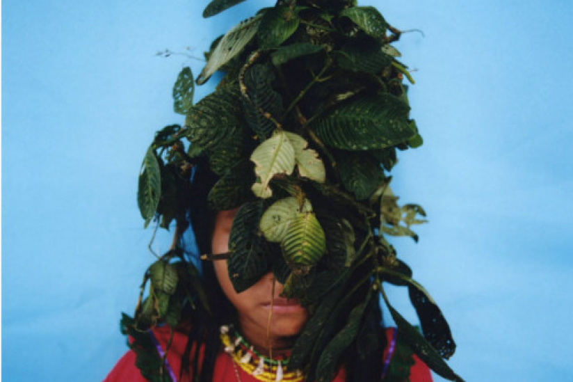 Attaches, l'exposition à la Cité internationale des arts