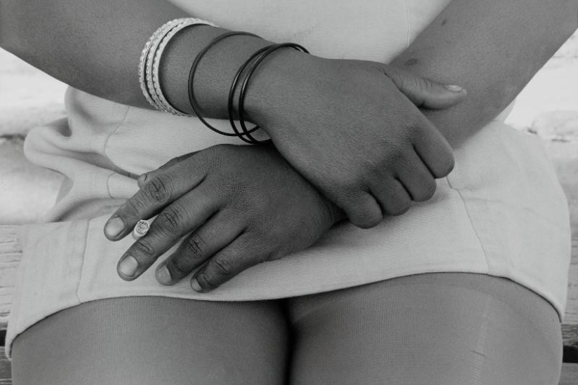 Rétrospective David Goldblatt au Centre Pompidou