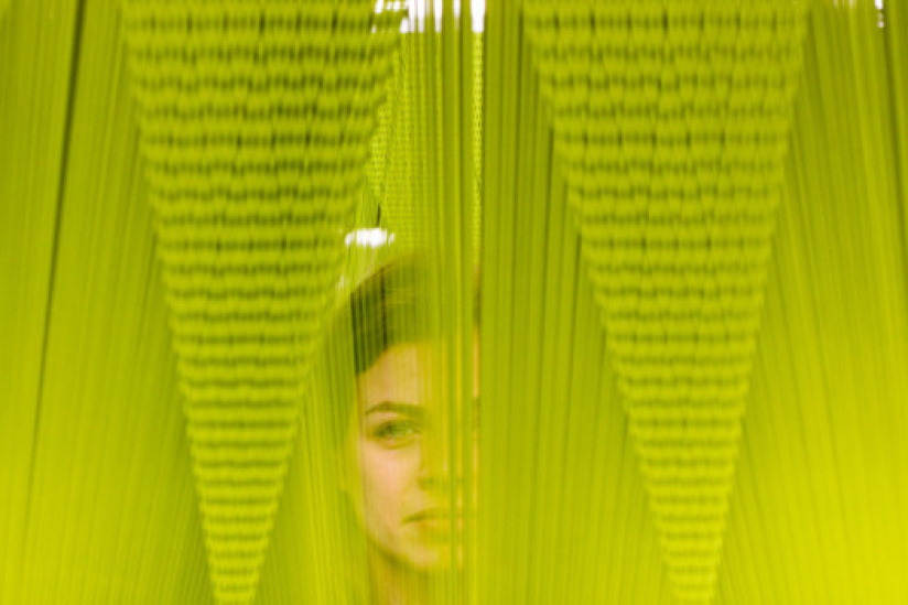 Les Mains sans sommeil, l'exposition au Palais de Tokyo