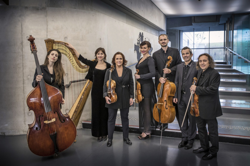 La Musique russe à l'heure de la révolution, le concert au Musée de la Grande Guerre de Meaux