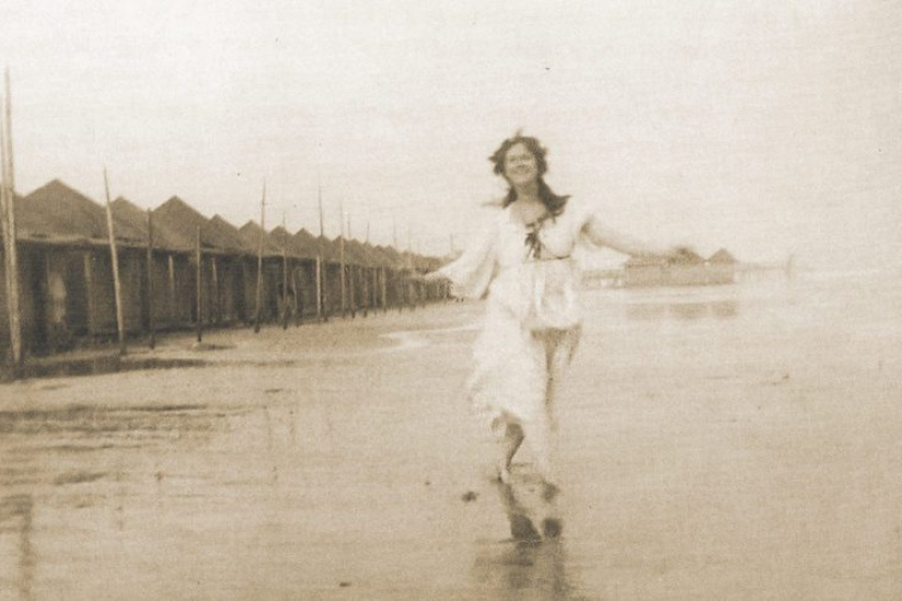 Isadora Duncan, quand la musique se fait danse, le concert au musée d'Orsay