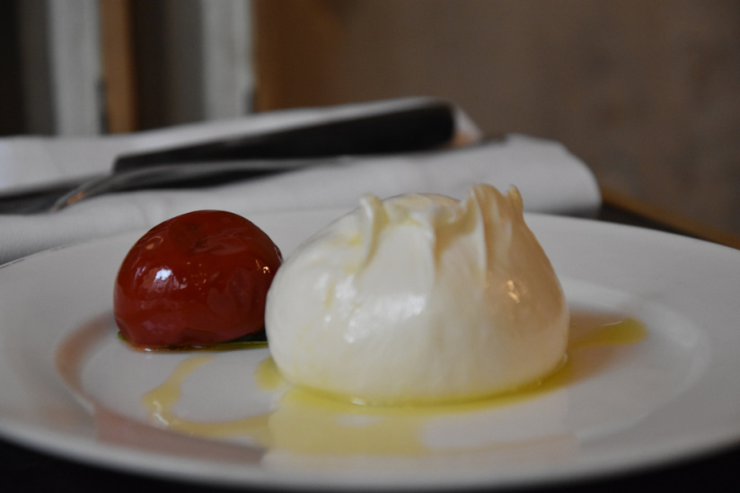 Zazza, le restaurant qui va vous faire voyager sous le soleil de l’Italie