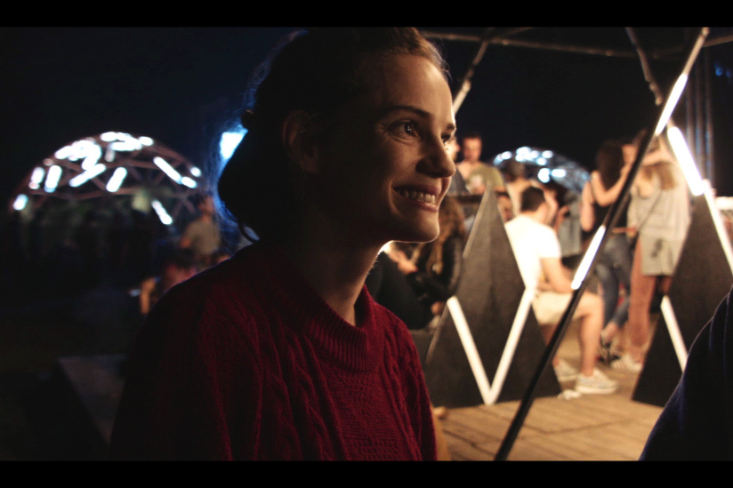 Paris est une Fête, le film qui réinvente la manière de concevoir le cinéma