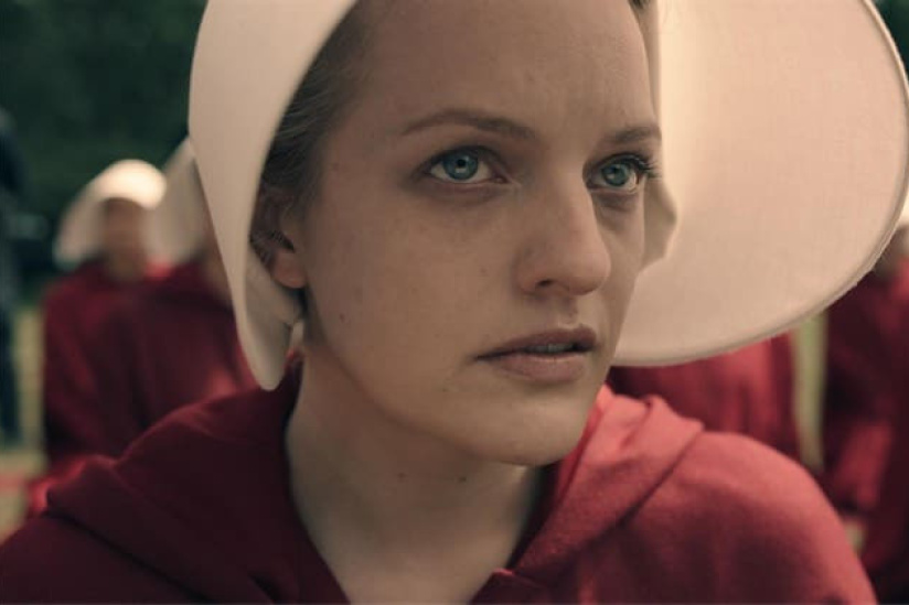 The Handmaid’s Tale saison 2 : bande-annonce