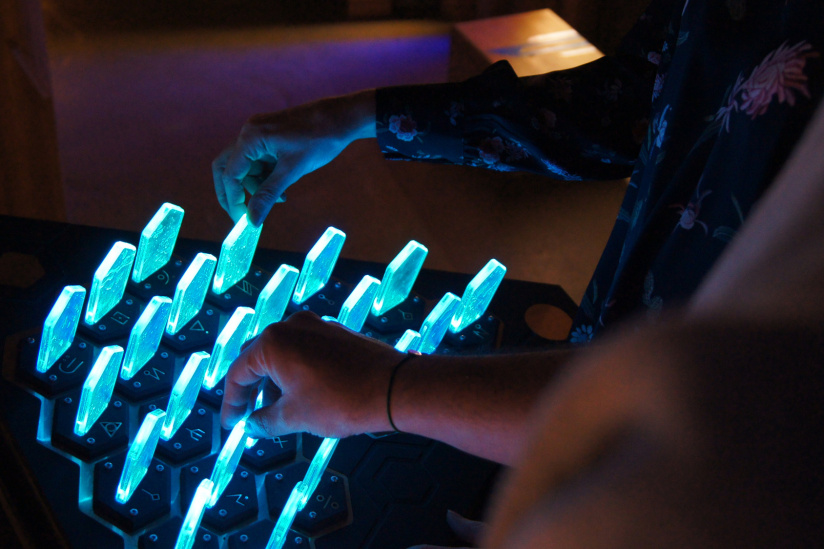 Majestic Escape Game, le jeu d’évasion aux airs de cinéma Art Déco