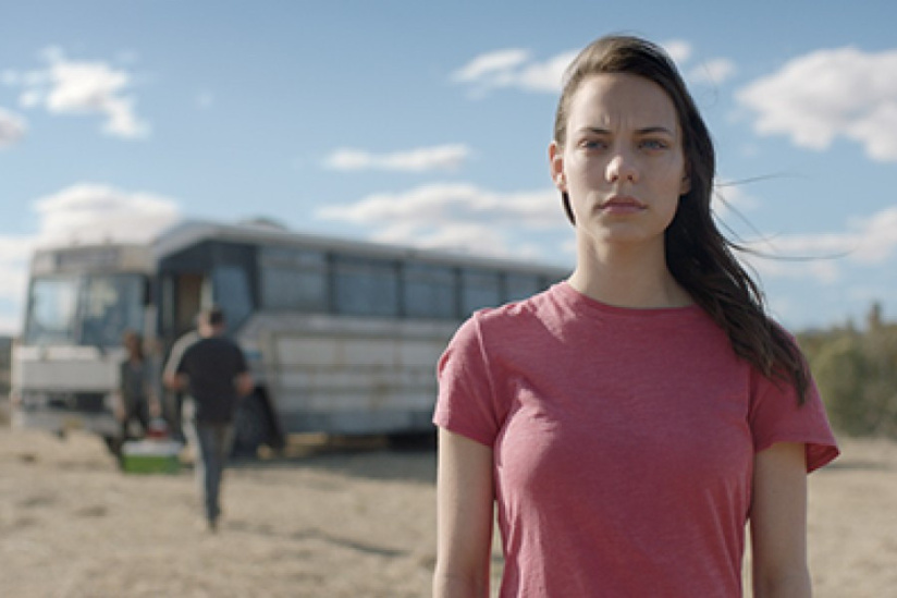 Patricia Moore, la série nominée à Séries Mania en avant-première à L'Entrepôt