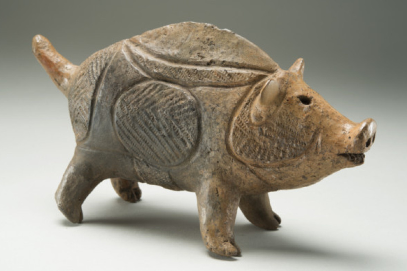 Japonismes 2018 : Jômon, l'exposition à la Maison de la Culture du Japon