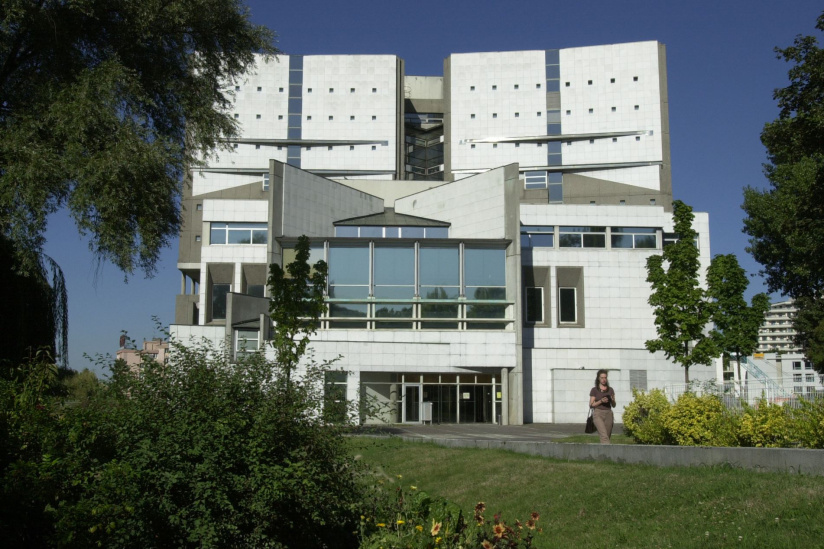 Journées du patrimoine 2018 aux Archives de Paris