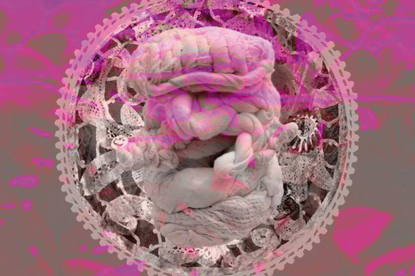 Présences, l'exposition à l'Espace Christiane Peugeot