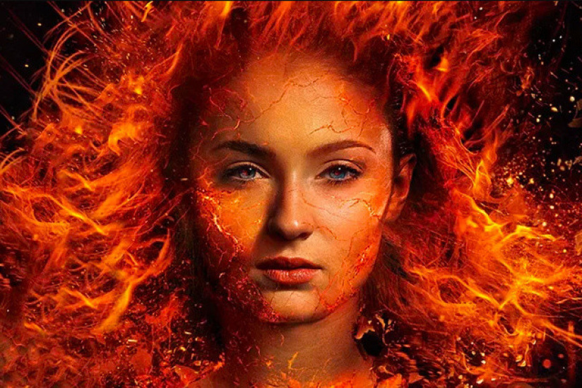 X-Men Dark Phœnix : bande-annonce