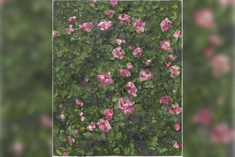 Orsay vu par Julian Schnabel, l'exposition au musée d'Orsay