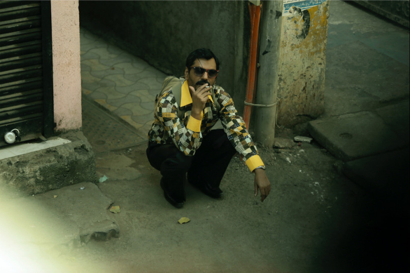 The Mumbai Murders : critique et bande-annonce