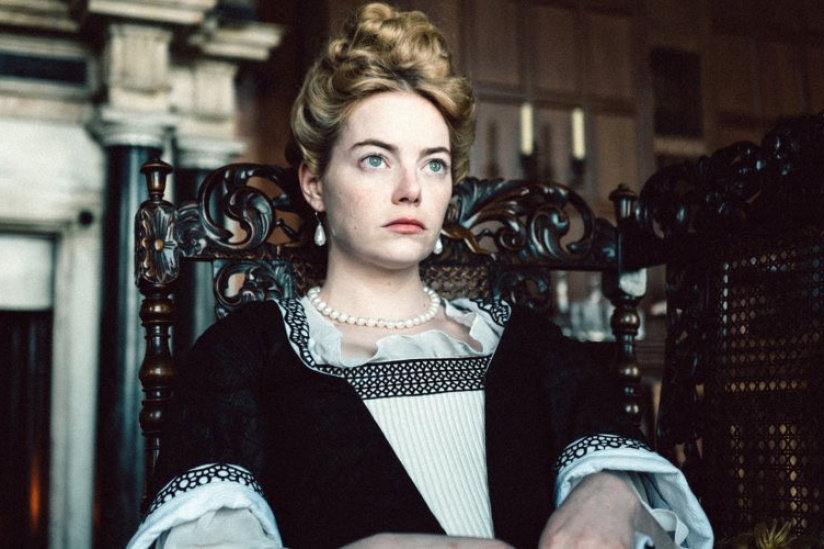 La Favorite : critique et bande-annonce