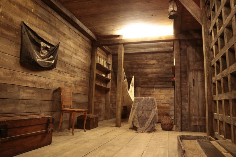 Kairos Escape Game, le jeu d'évasion immersif