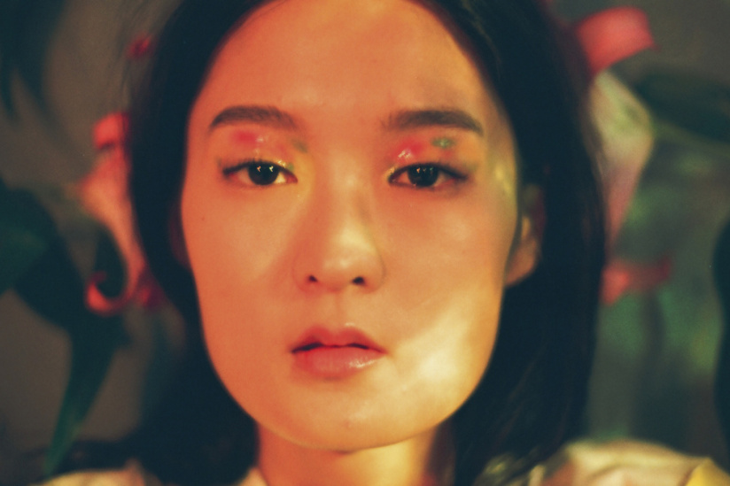 Exposition Yoonkyung Jang à la MEP