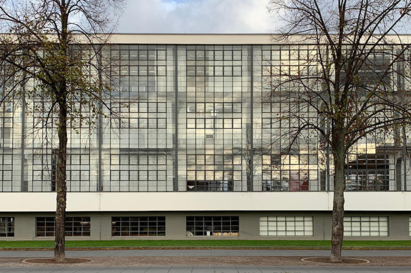 TINY [BAU]HAUS, l'exposition au musée des arts et métiers