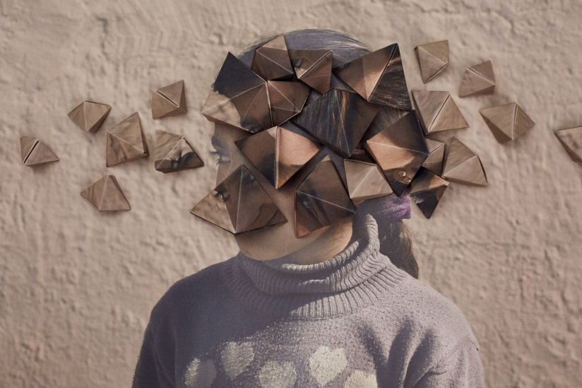 Exposition du prix Ooshot Award aux Magasins Généraux