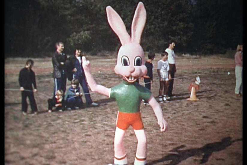 Je vois rouge, de Bojina Panayotova : bande-annonce