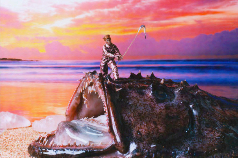 Objets Rêvés, l'expo photo au Centre Tignous d'art contemporain