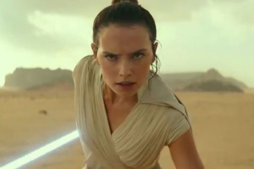 Star Wars - The Rise of Skywalker : découvrez la bande-annonce