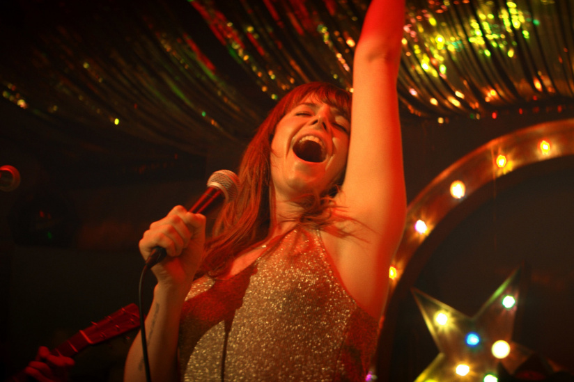 Wild Rose : découvrez la bande-annonce 